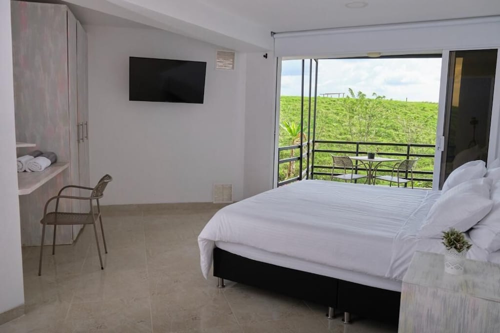 Deluxe Room photo 1