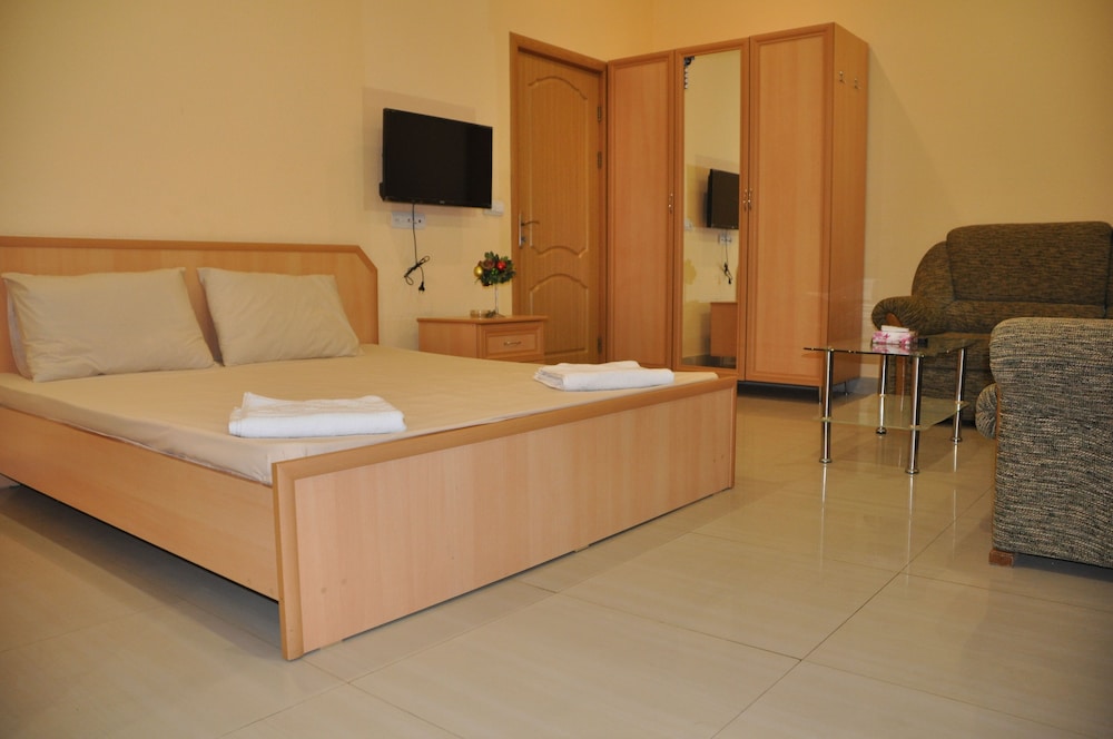 Basic Apartment