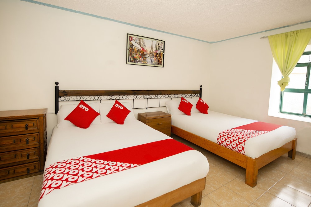 Family Apartment, Multiple Bedrooms