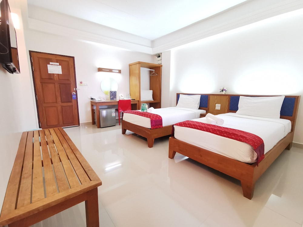 Twin Room photo 3