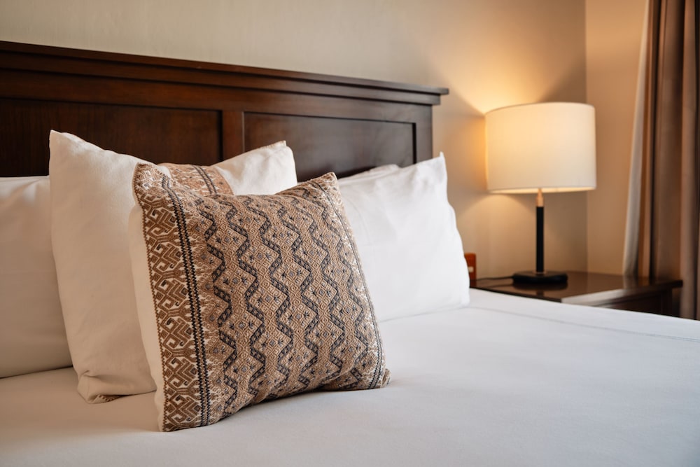 Deluxe Room, Ocean View (lety)
