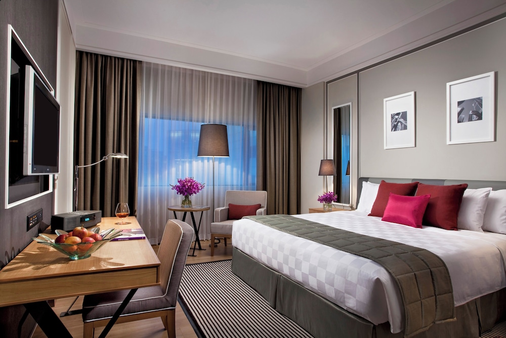 Premier Room