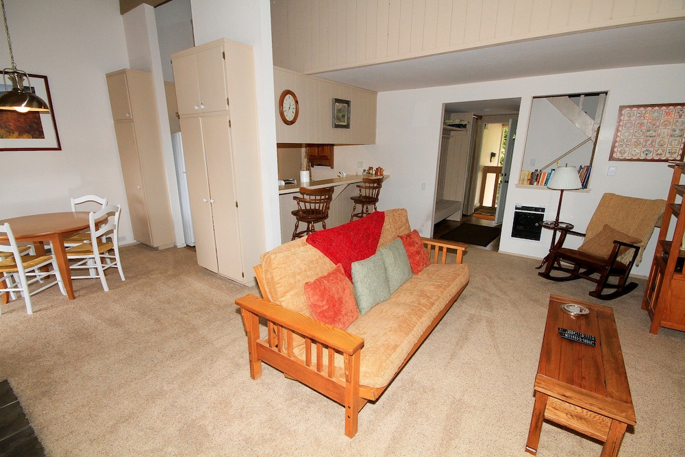 1-Bedroom Condo photo 2
