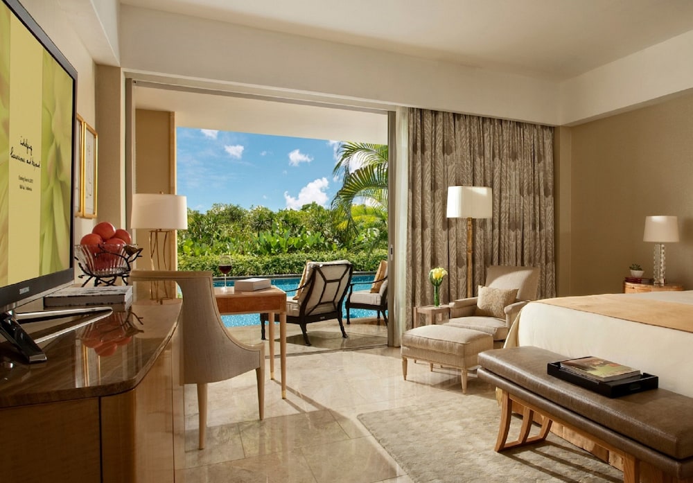 Signature Room, Lagoon Access (Mulia Signature Lagoon Access) photo 2