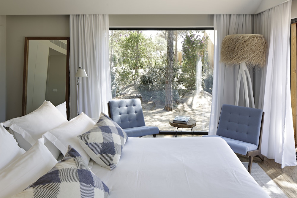 Cabana Suite