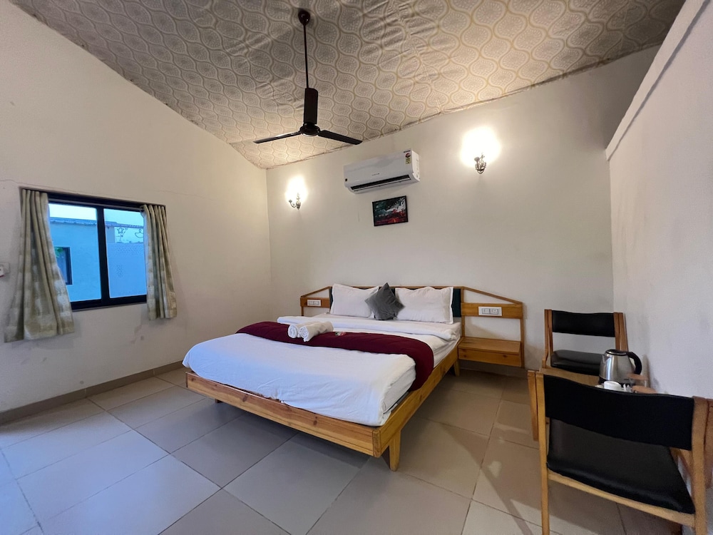 Premium Room, Garden View