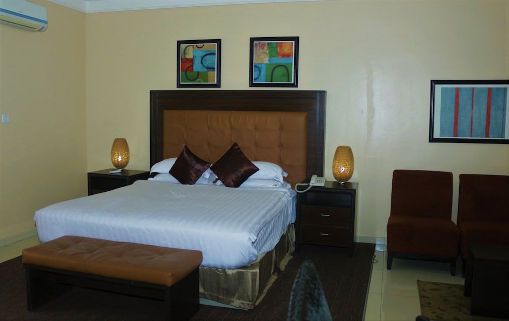 Deluxe Room (Super) photo 1