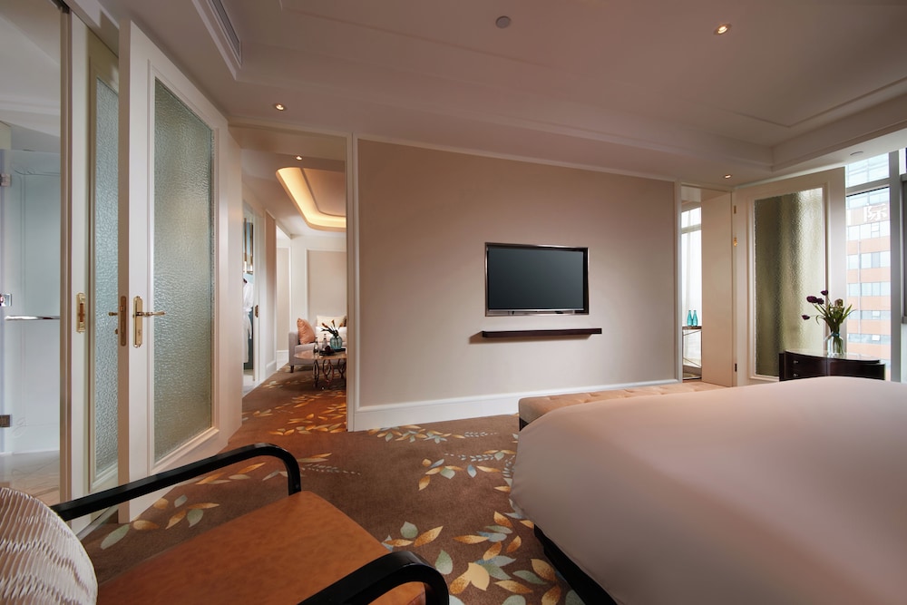Executive Suite, Non Smoking