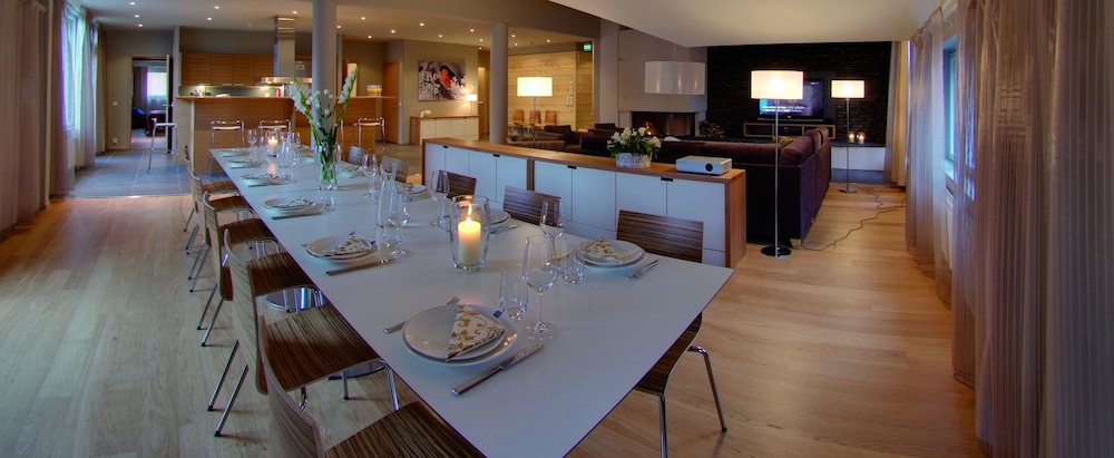 Deluxe Penthouse, 3 Bedrooms photo 3