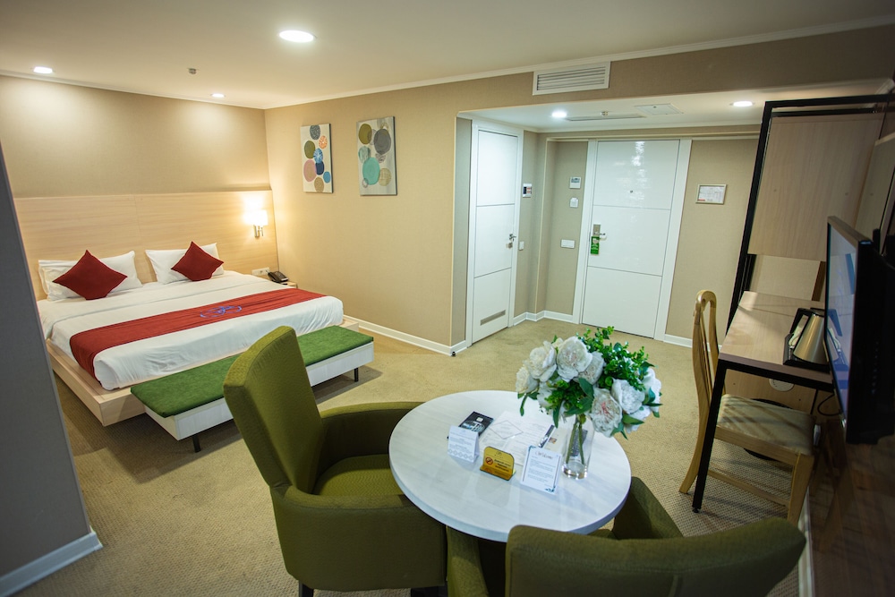 Standard Double Room photo 3