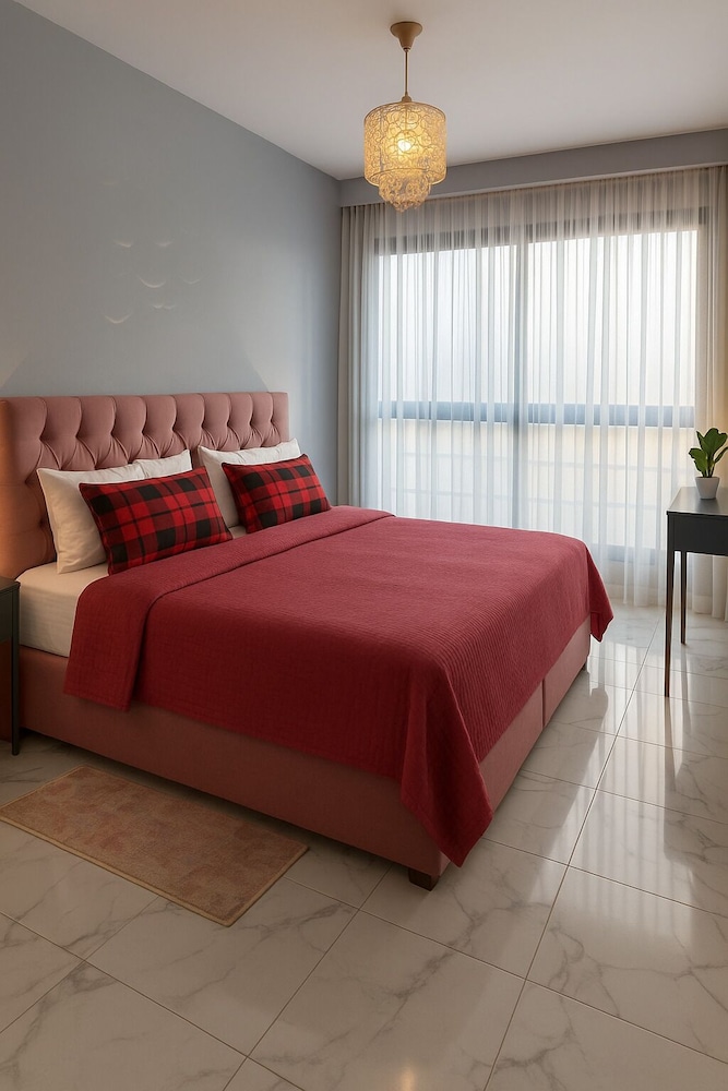 Chalet, 2 Bedrooms, Accessible, Smoking