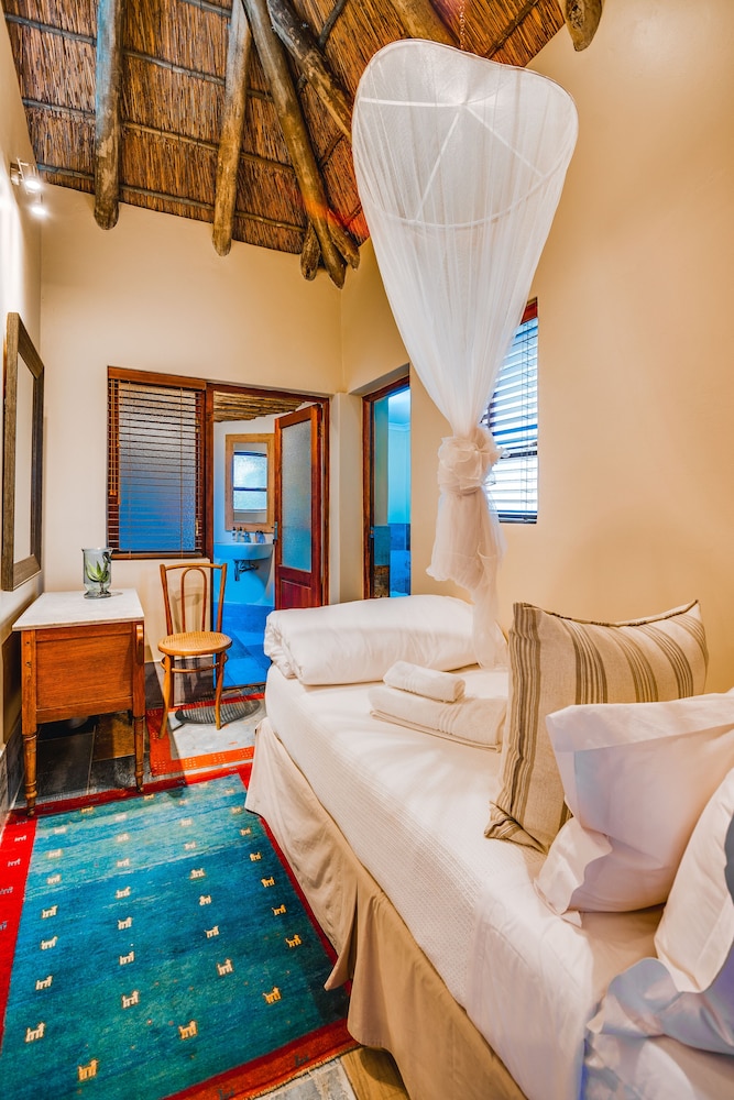 Luxury Suite, 2 Bedrooms photo 2