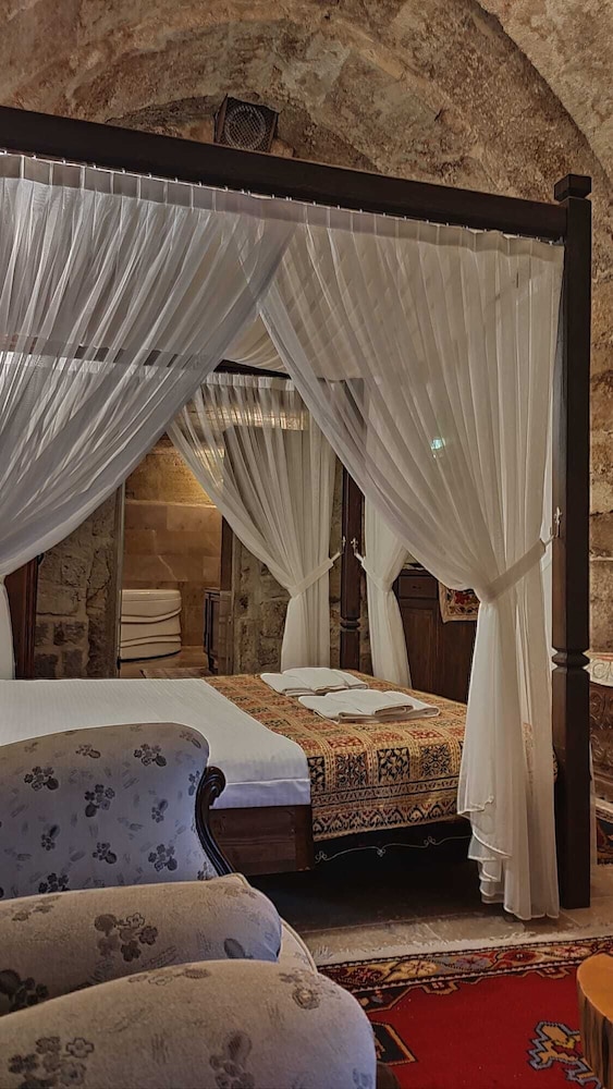 Luxury Double Room, 1 Double Bed, Jetted Tub
