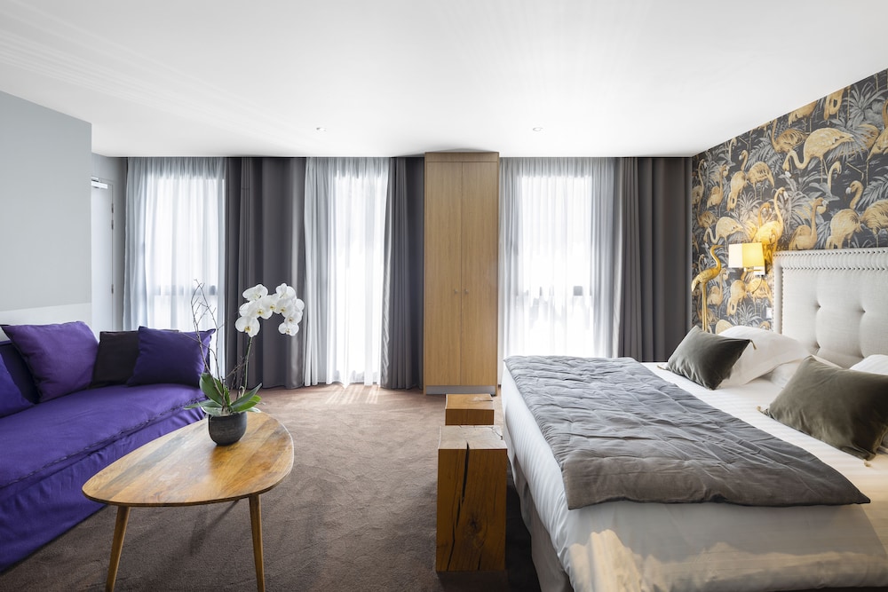 Family Suite photo 3