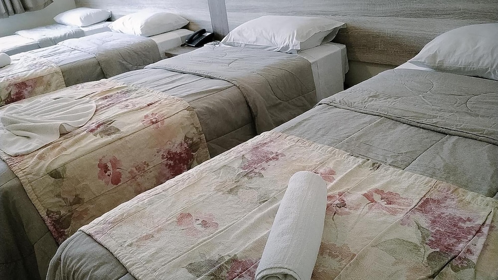 Apartamento Triplo Twin photo 3