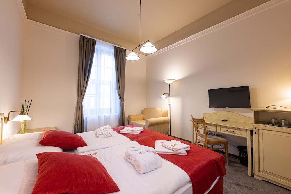 Comfort Double Room photo 1