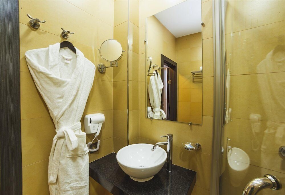 Panoramic Double Room photo 2