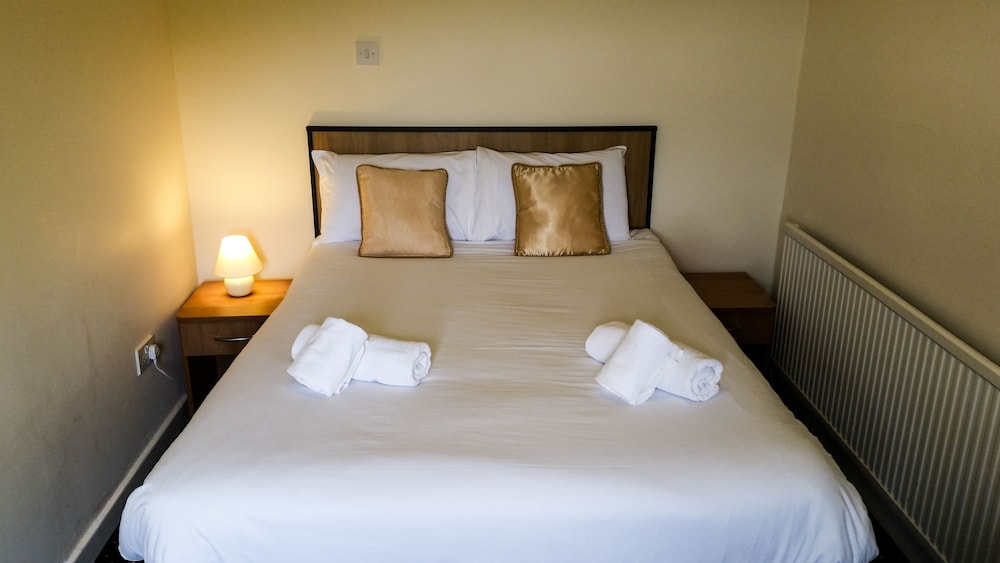 Standard Double Room - Photo 1