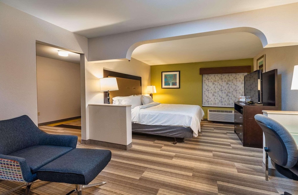 Suite, 1 Bedroom, Non Smoking - Photo 3