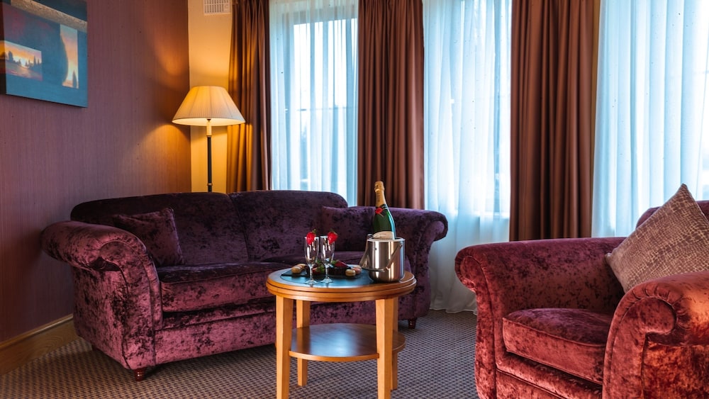 Junior Suite - Photo 2