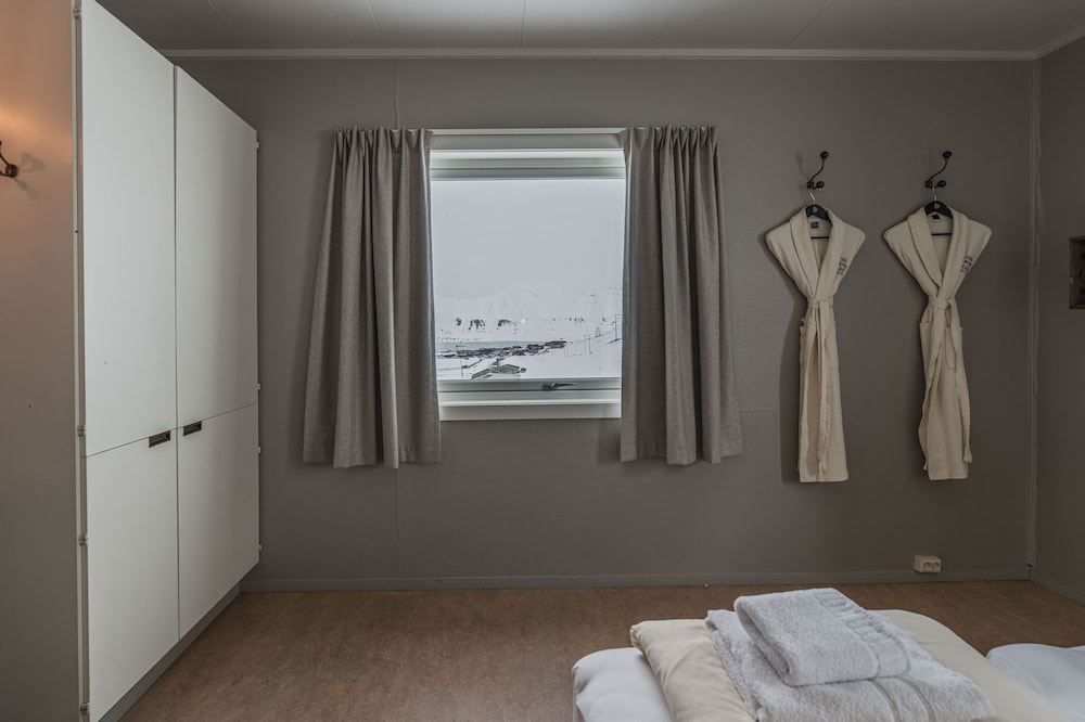 Twin Room, 2 Twin Beds