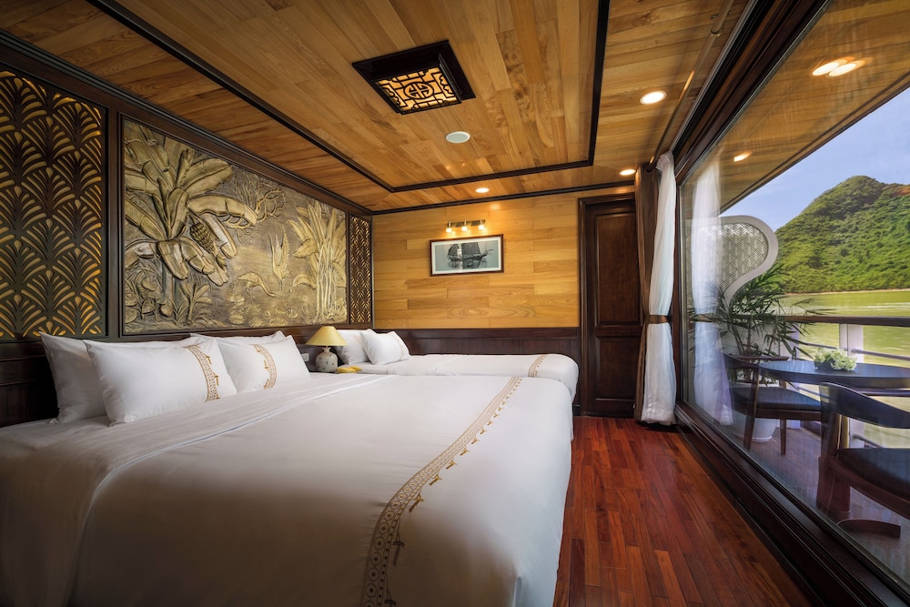 Junior Triple Room, Balcony, Ocean View - 3D2N photo 1