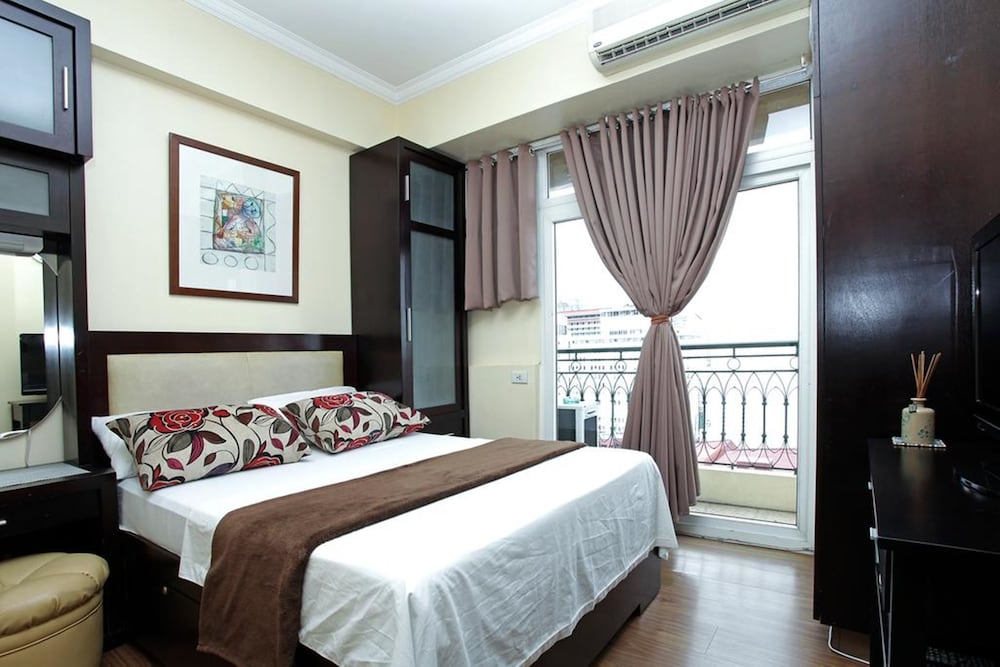 Comfort Apartment, 1 Bedroom