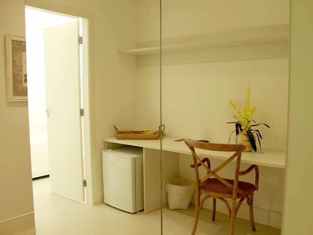 Luxury Double Room (Kauai)