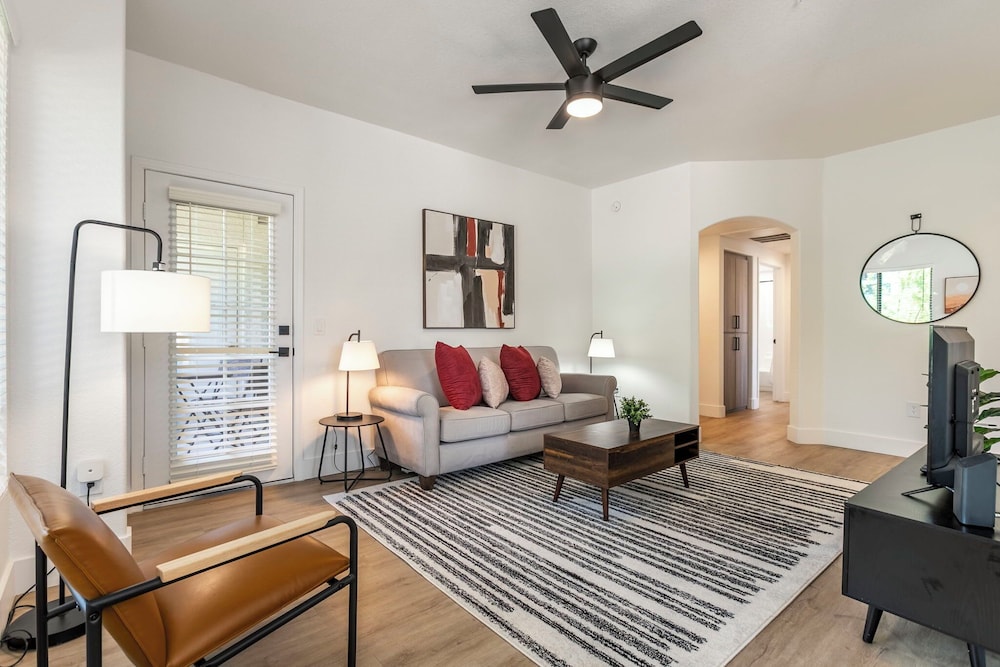 Apartment, 2 Bedrooms