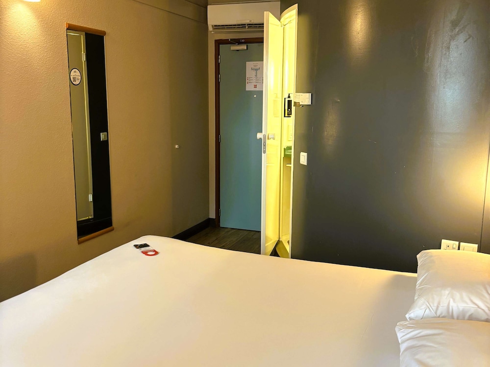 Double Room, 1 Double Bed - Photo 1