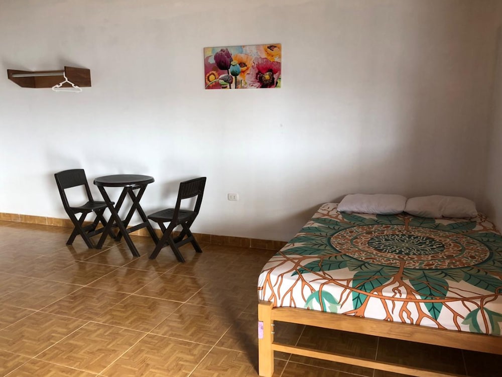 Basic Double Room photo 1
