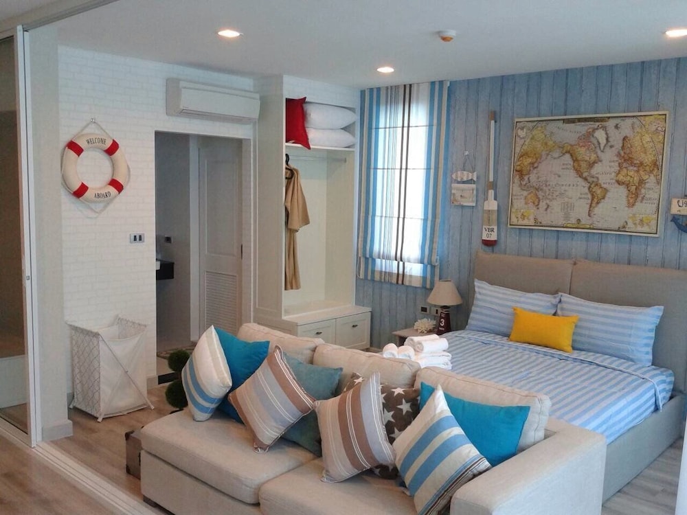 1 Bedroom photo 1