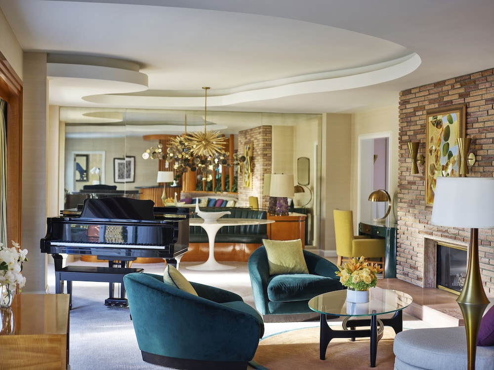 Paul R. Williams Suite