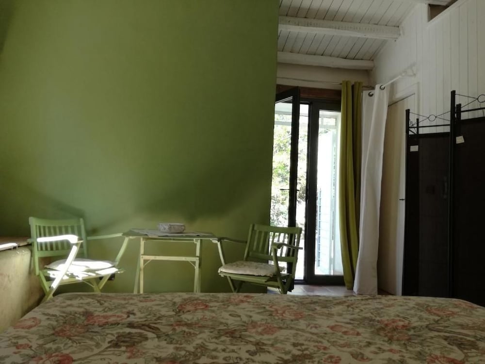 Double Room (Verde) photo 1