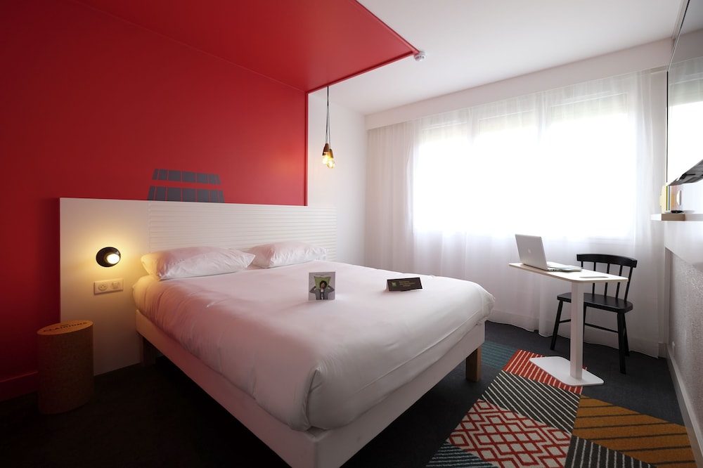 Standard Double Room, 1 Double Bed - Photo 1