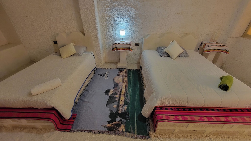 Design Double or Twin Room photo 1