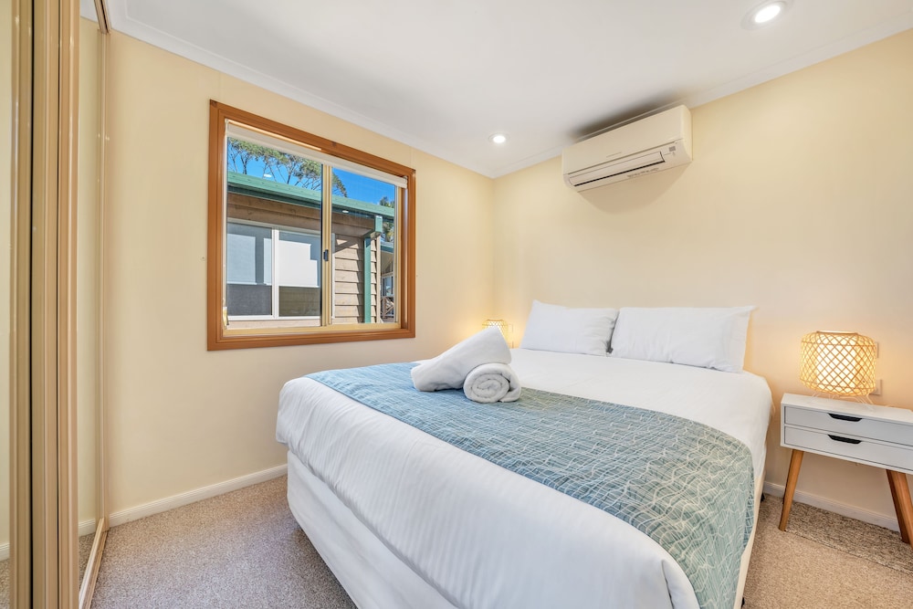 Presidential Two Storey (Queen) - 2br photo 3