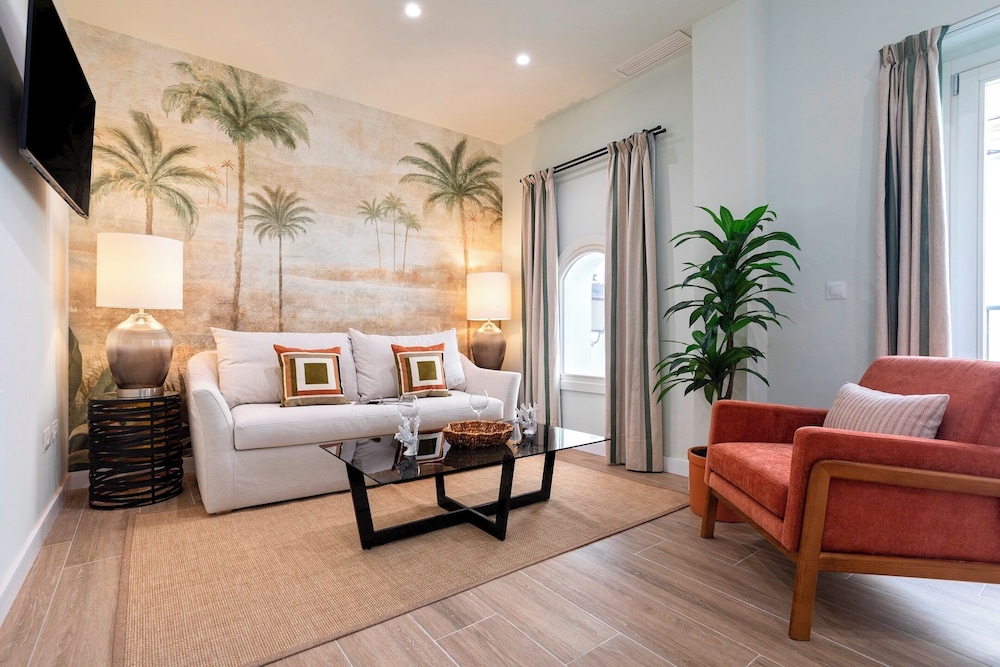 Apartment (1 Bedroom)