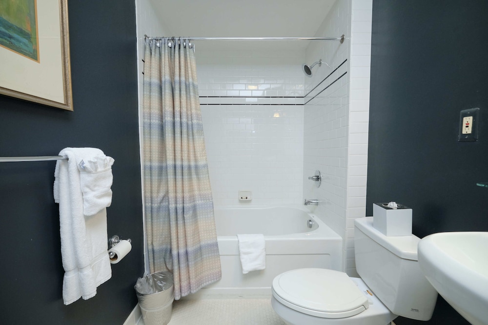 Queen Suite - Photo 13
