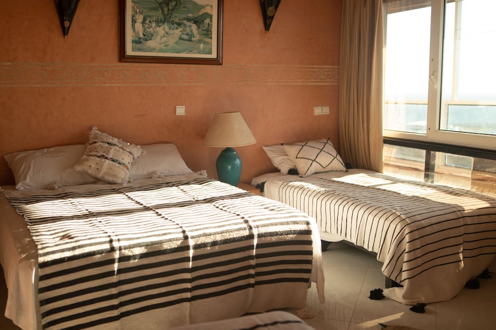 Premium Room, Ocean View, Sea Facing photo 3