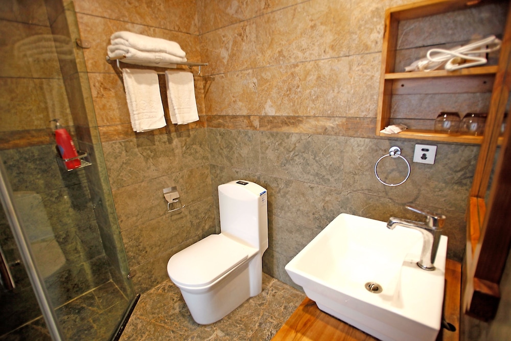 Shared Dormitory, Men only photo 2
