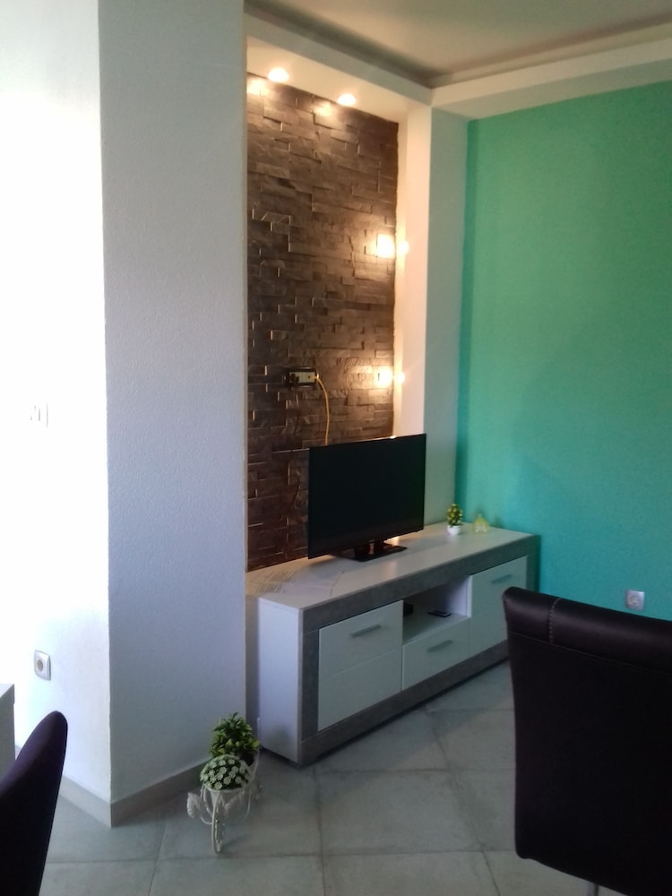 Apartment, Sea View photo 2