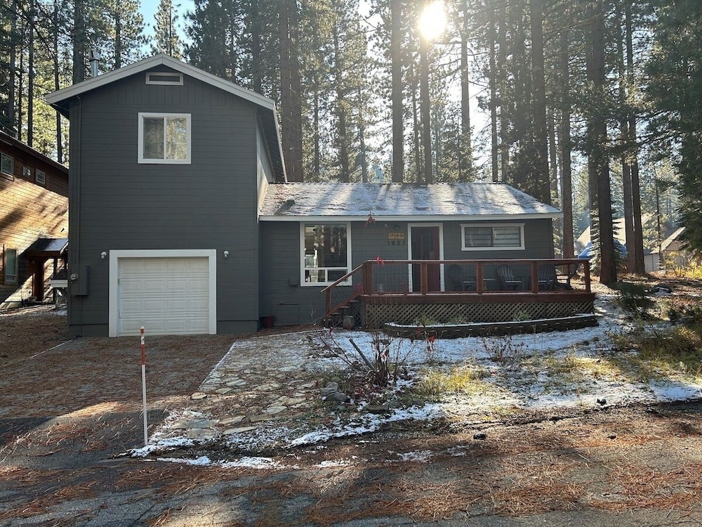 House, 3 Bedrooms