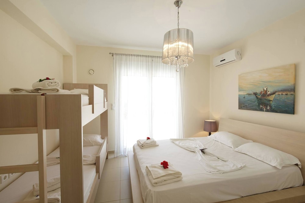 Villa, 3 Bedrooms, Smoking, Private Pool photo 1