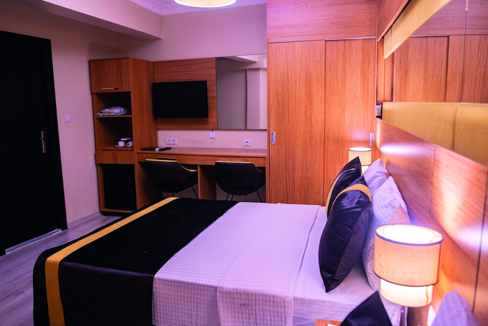 Economy Double Room photo 1