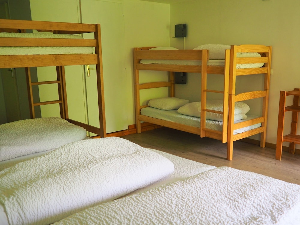 Shared Dormitory, Men only photo 3