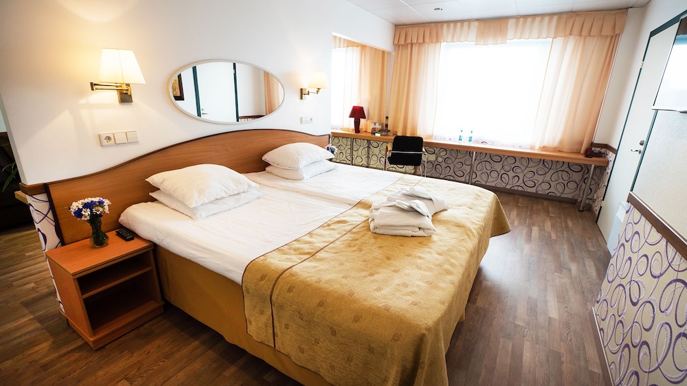 Suite photo 1