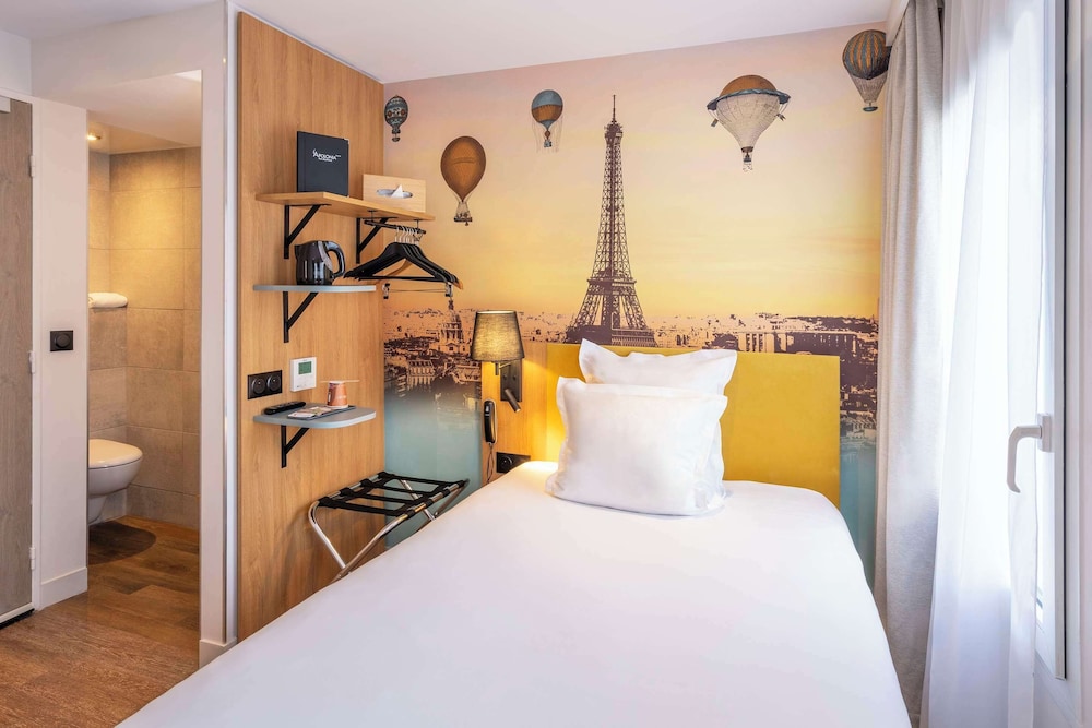 Standard Room, 1 Twin Bed, Non Smoking