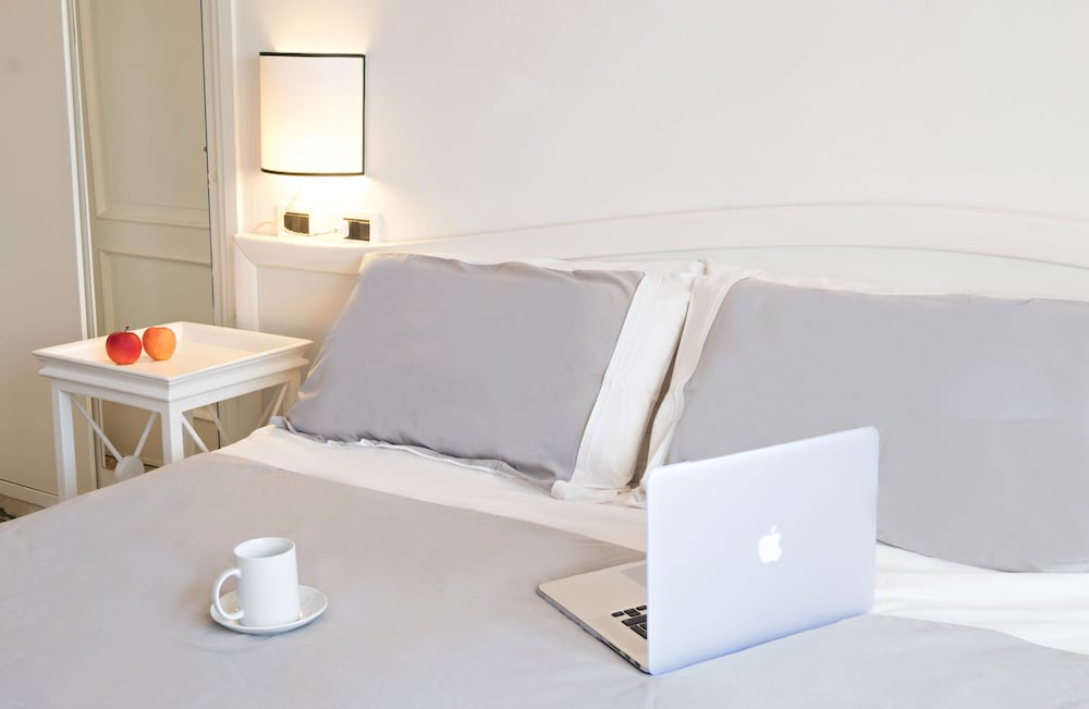 Comfort Double Or Twin Room photo 2