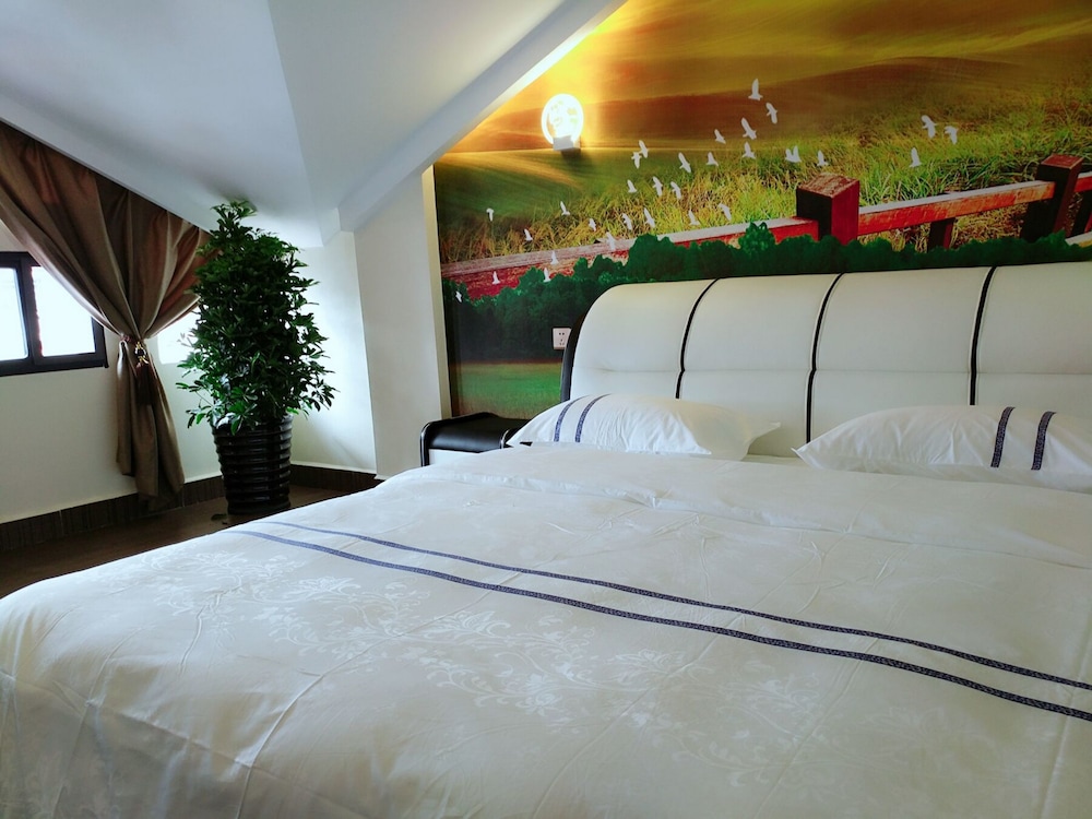 Deluxe Double Room photo 3